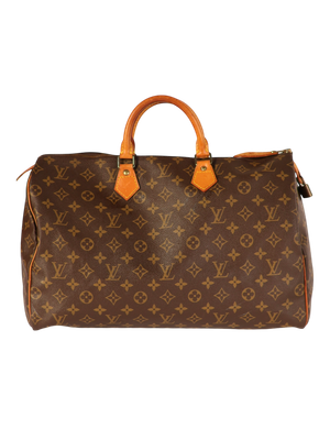 Louis Vuitton Speedy 87&#39; Bag