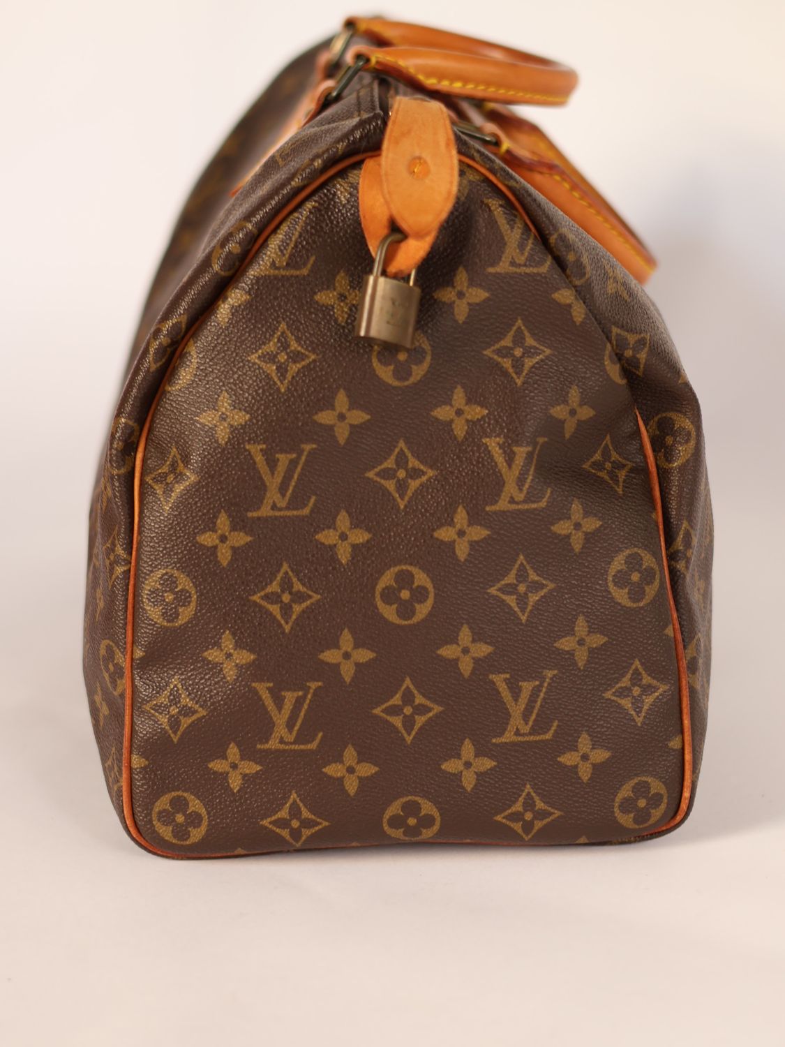 Louis Vuitton Speedy 87' Bag