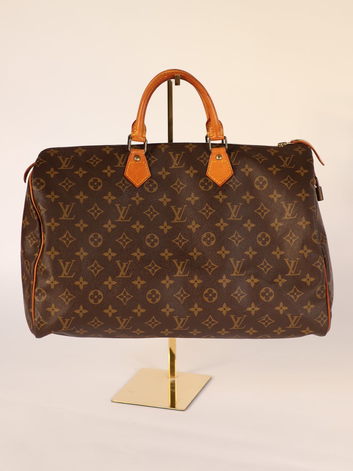 Louis Vuitton Speedy 87' Bag