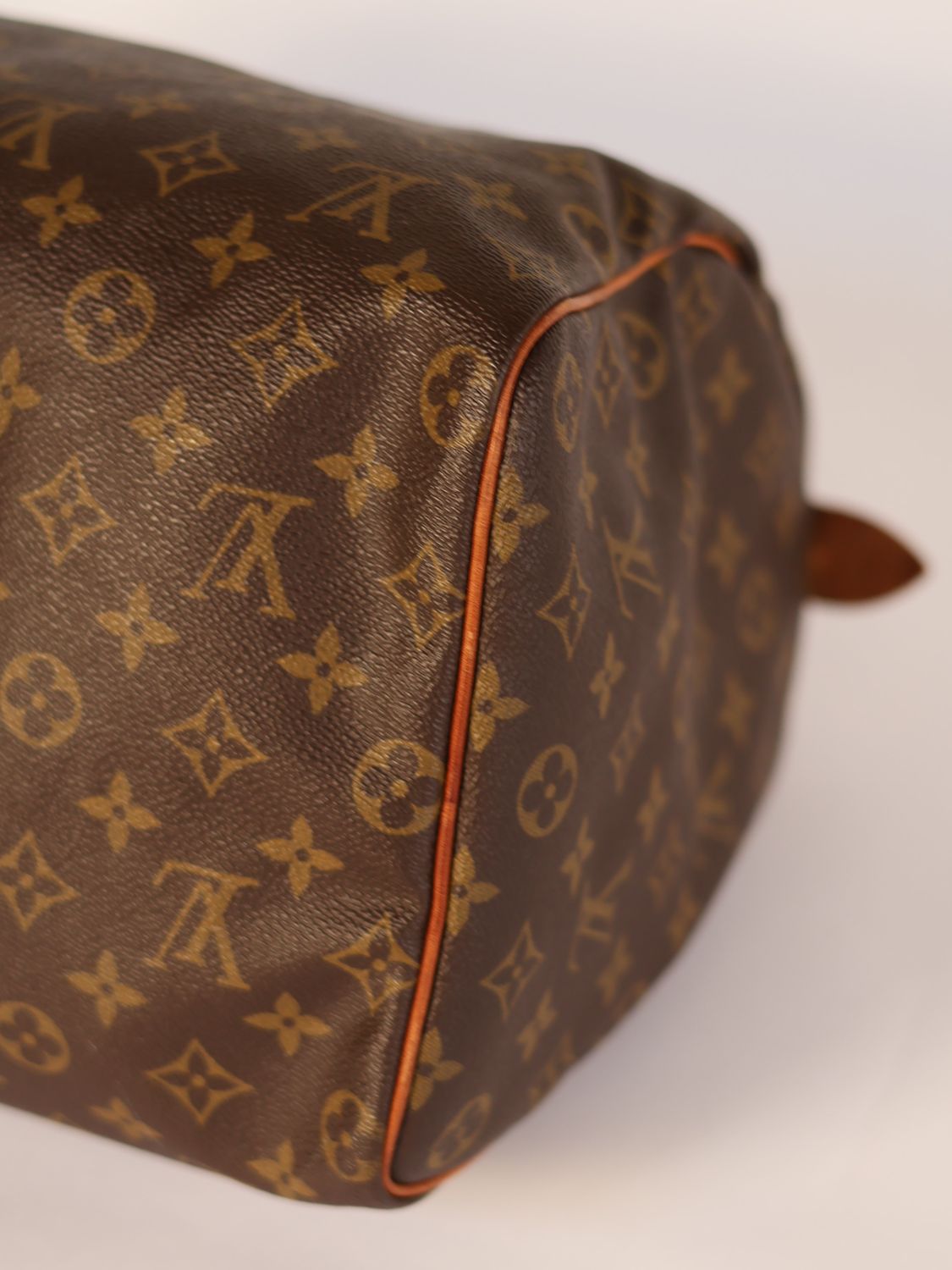 Louis Vuitton Speedy 87' Bag