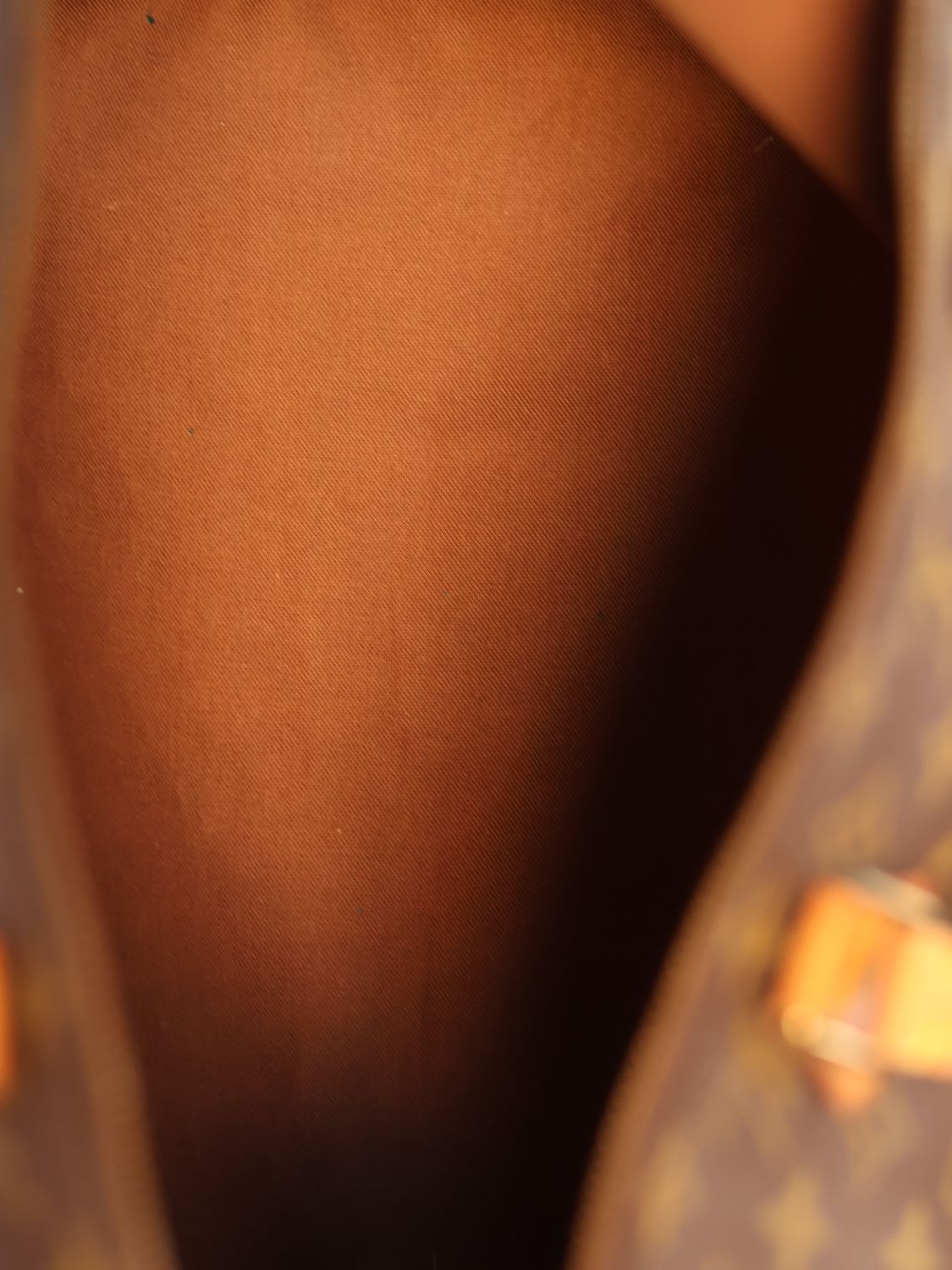 Louis Vuitton Speedy 87' Bag