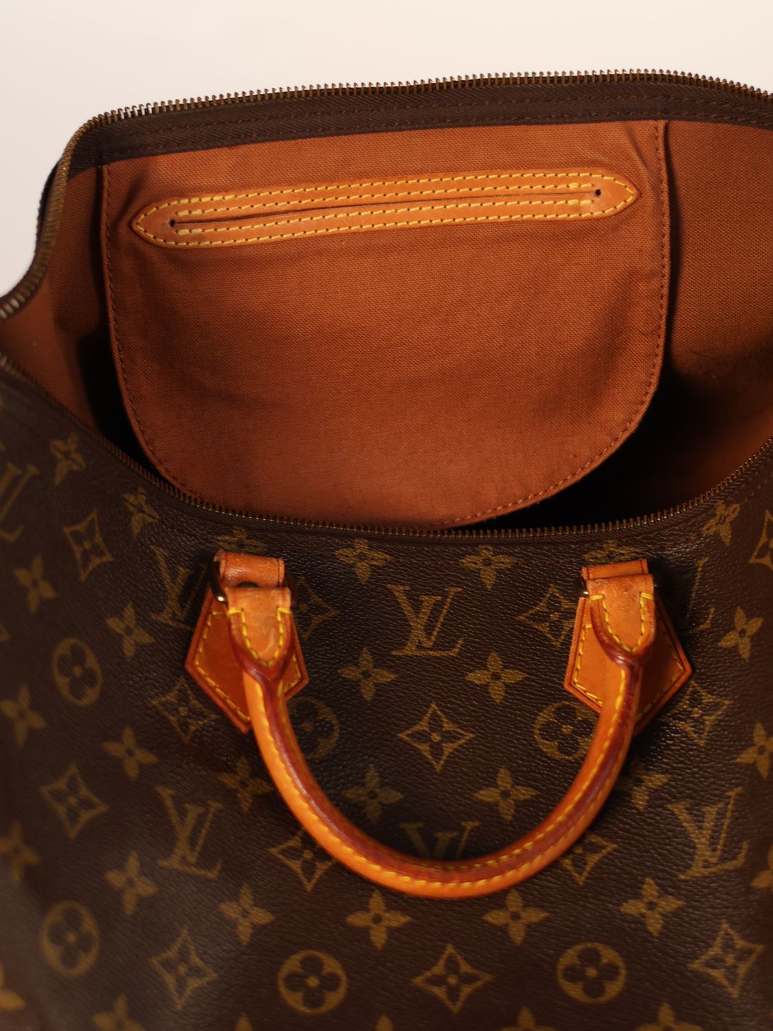 Louis Vuitton Speedy 87' Bag
