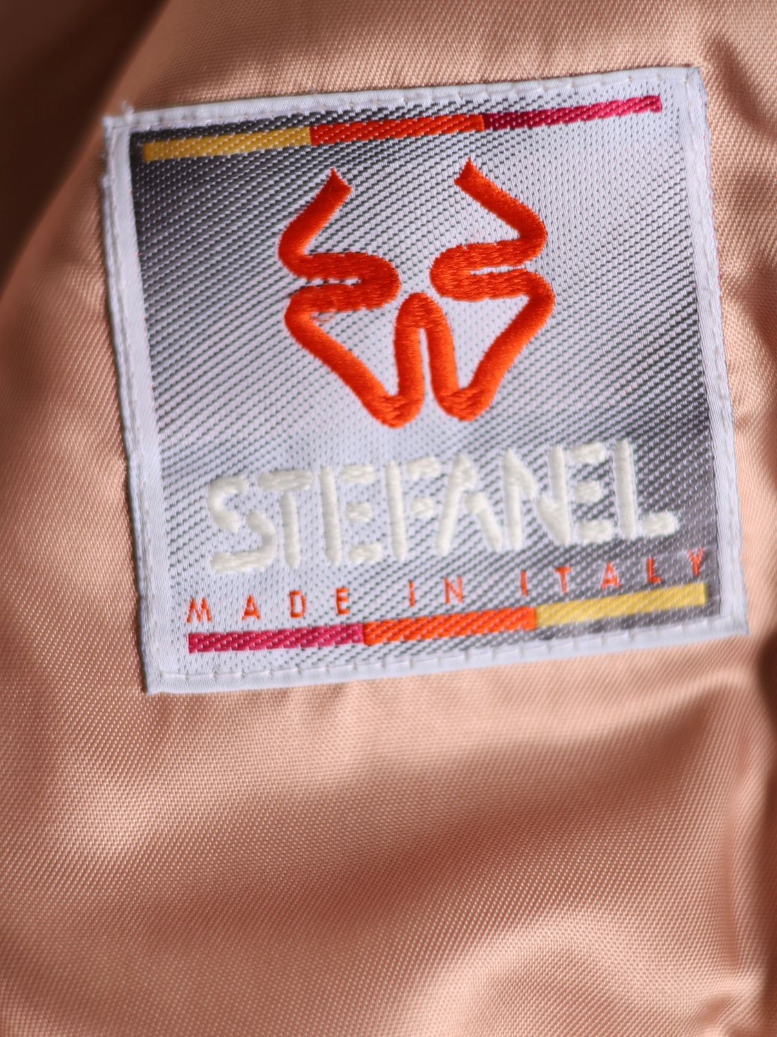 Stefanel Blazer