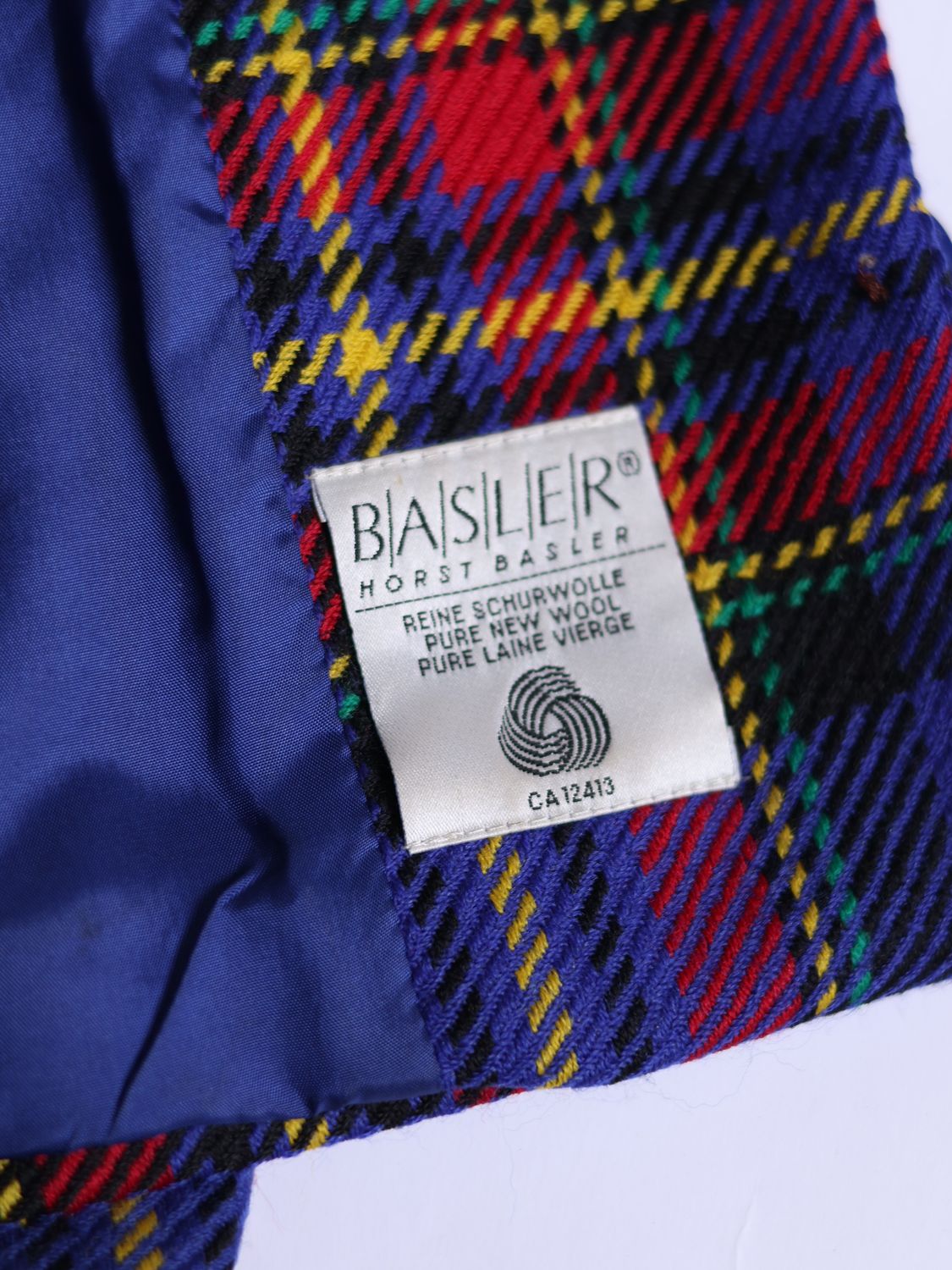 Basler Blazer