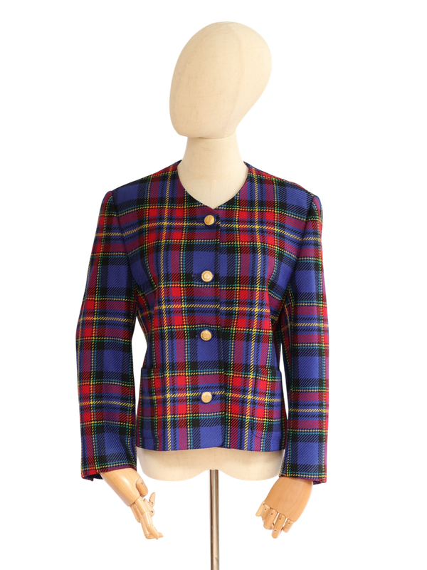 Basler Blazer