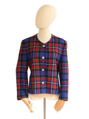 Basler Blazer
