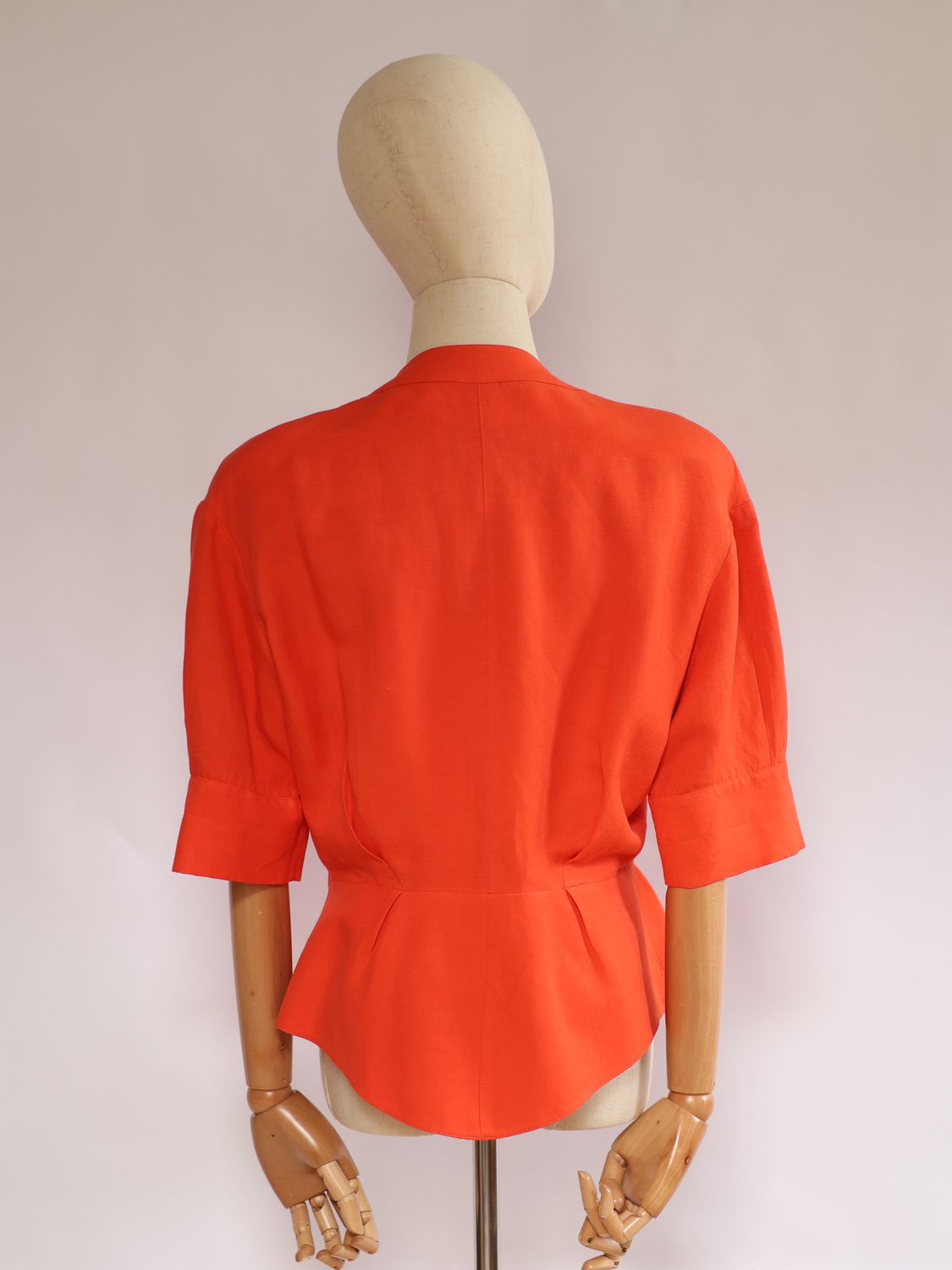 Thierry Mugler Jacket