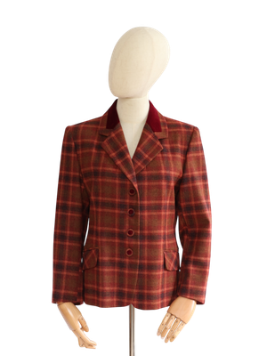 Hebert Blazer