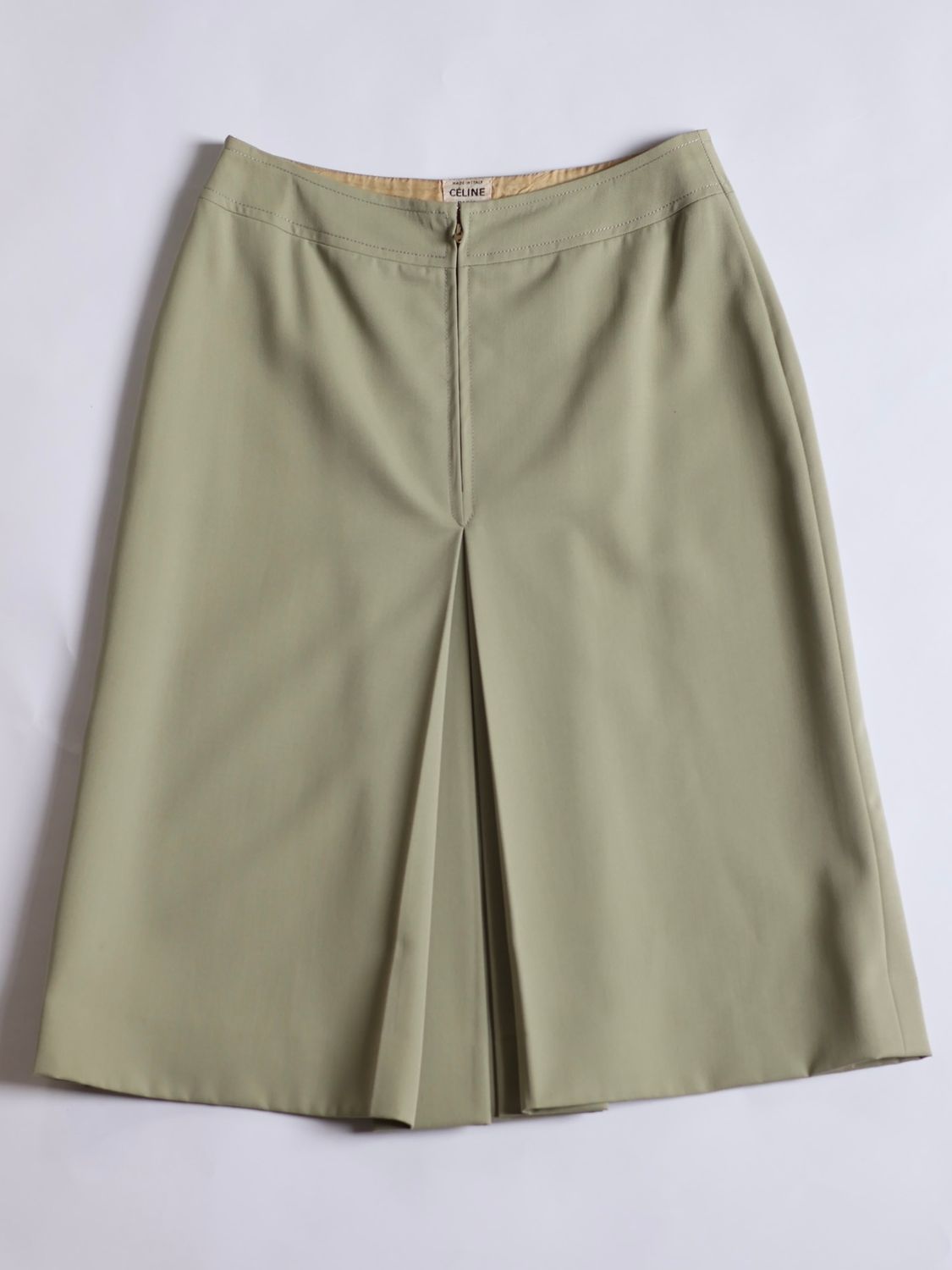 Céline Skirt