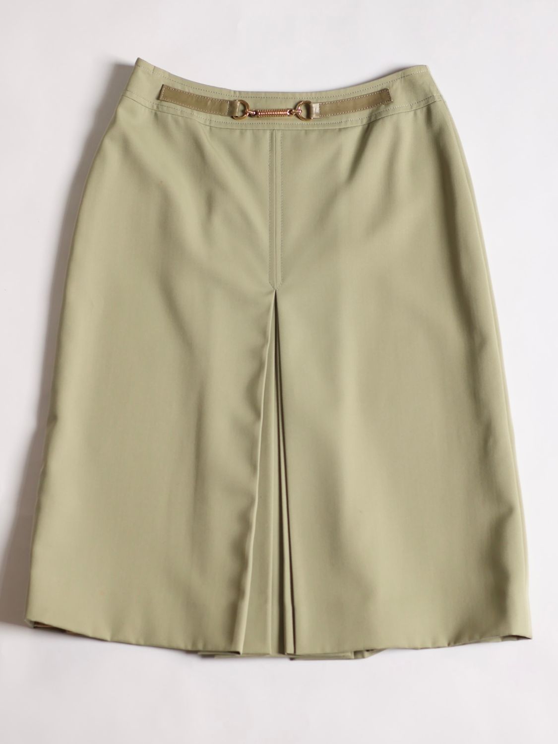 Céline Skirt