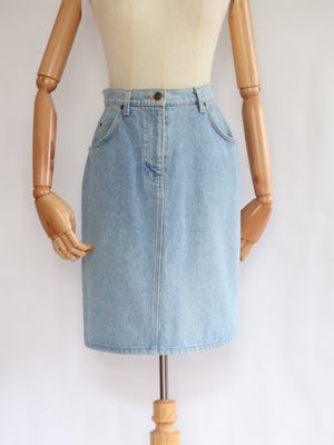 Valentino Skirt