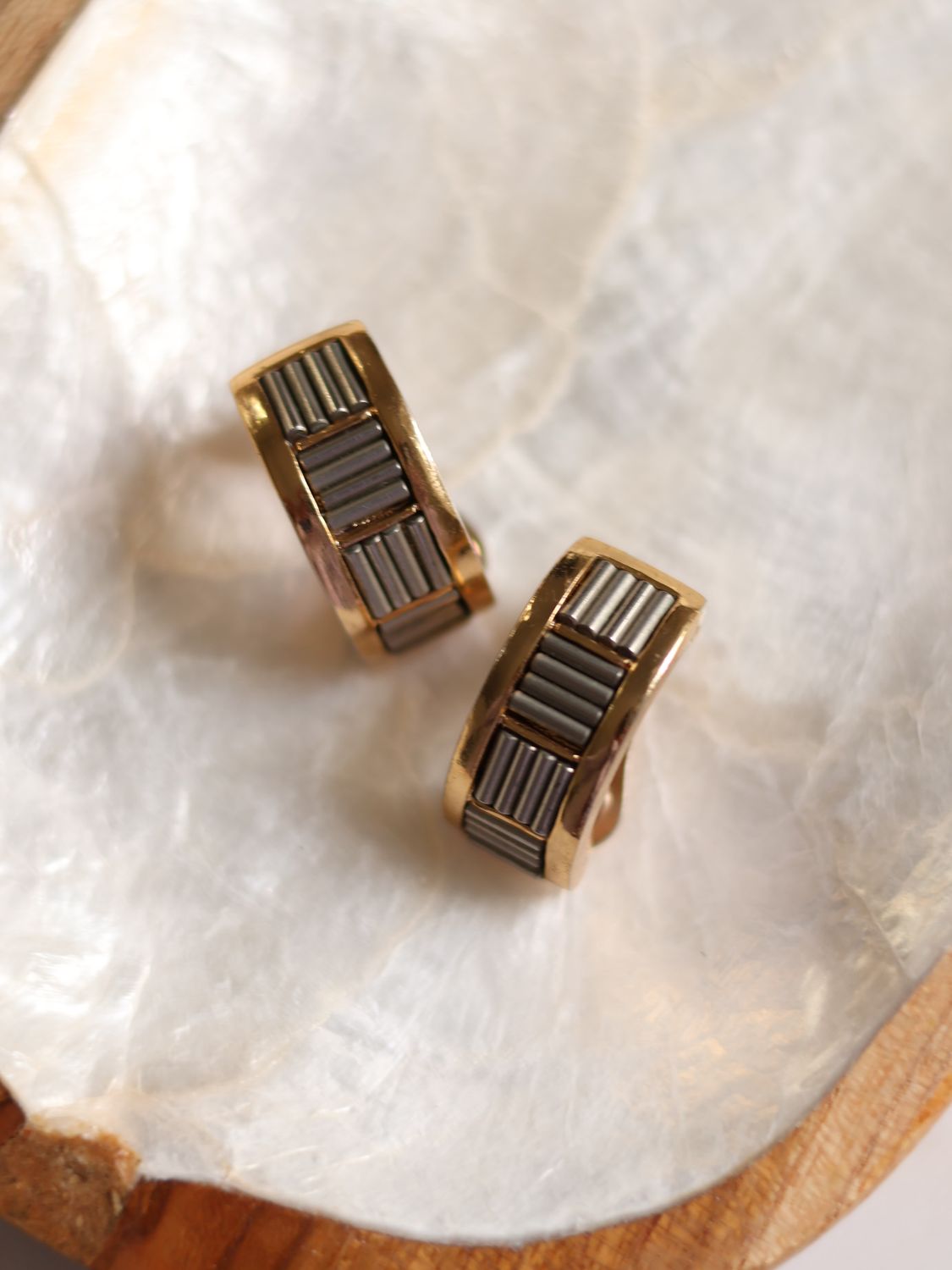 Orena Paris Earrings