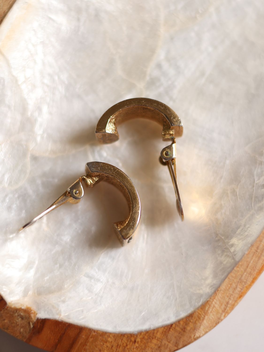 Orena Paris Earrings