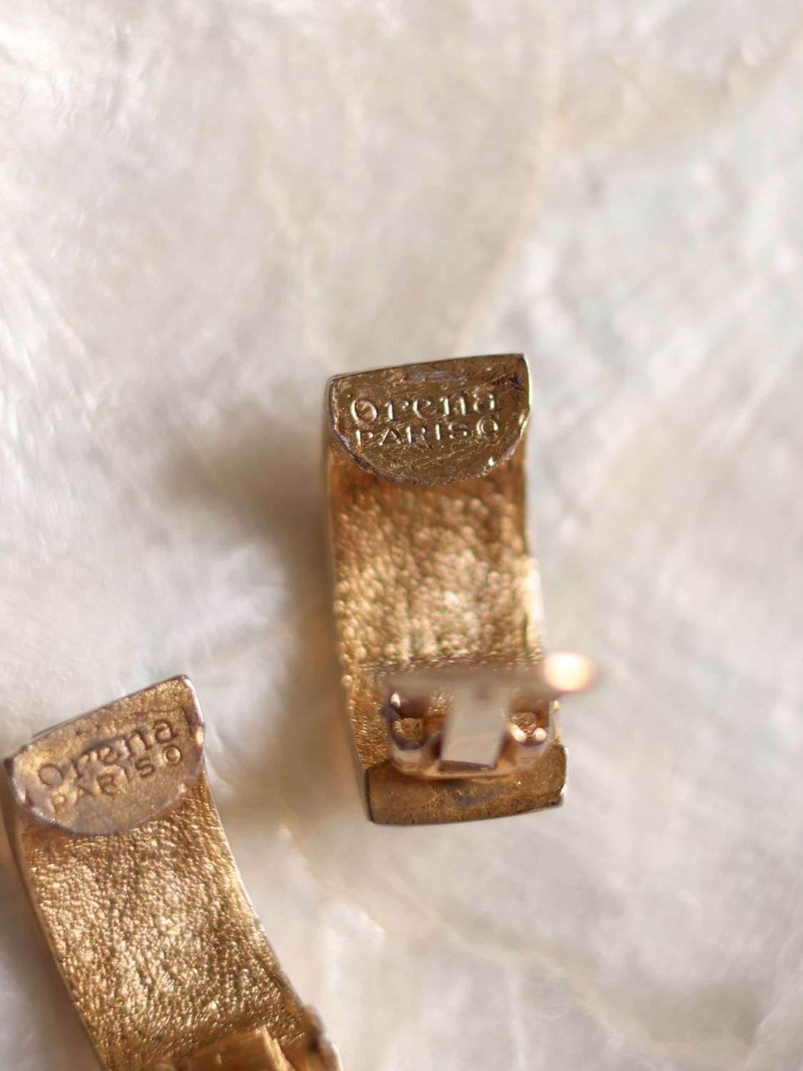 Orena Paris Earrings