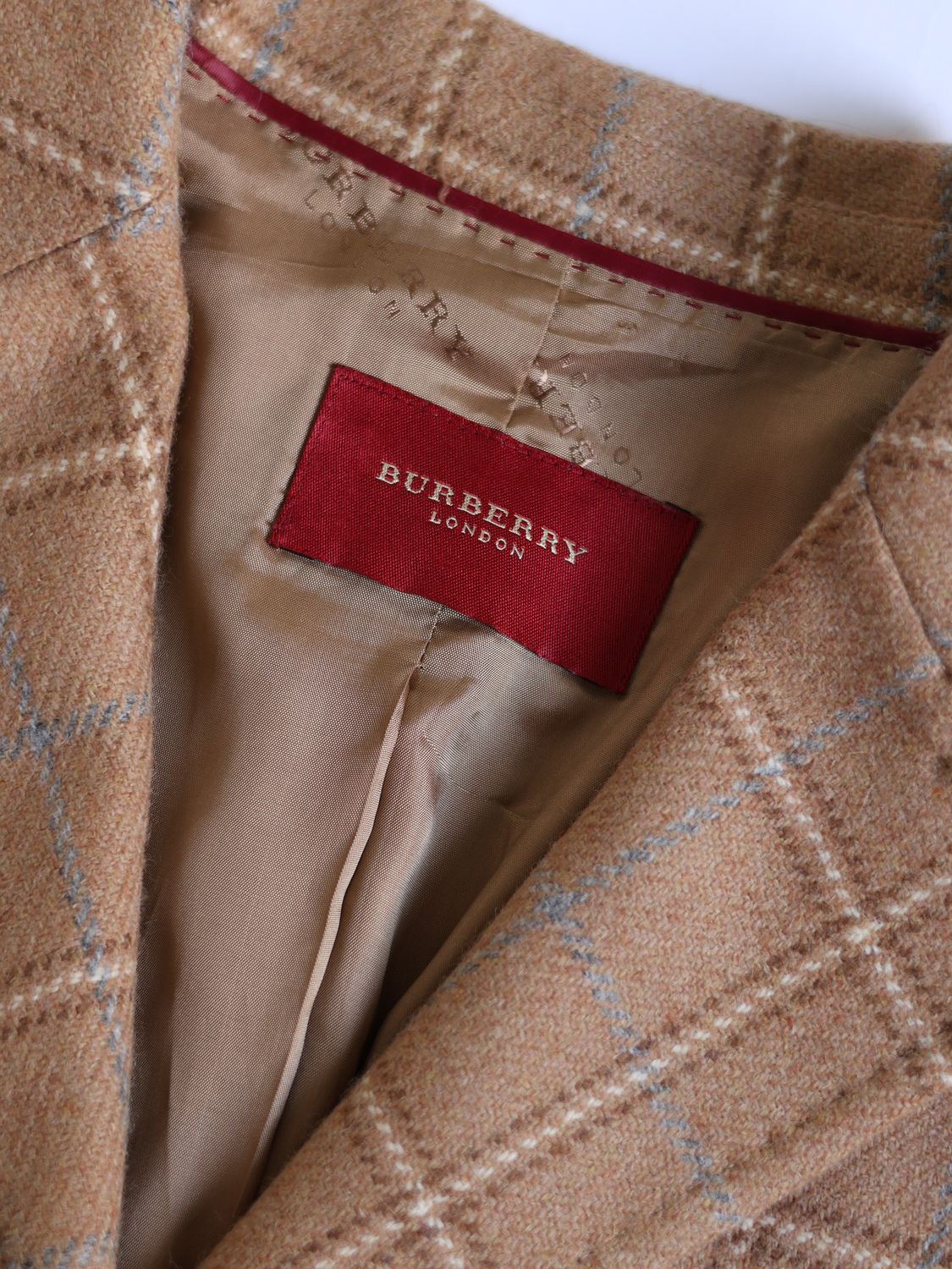 Burberry Blazer