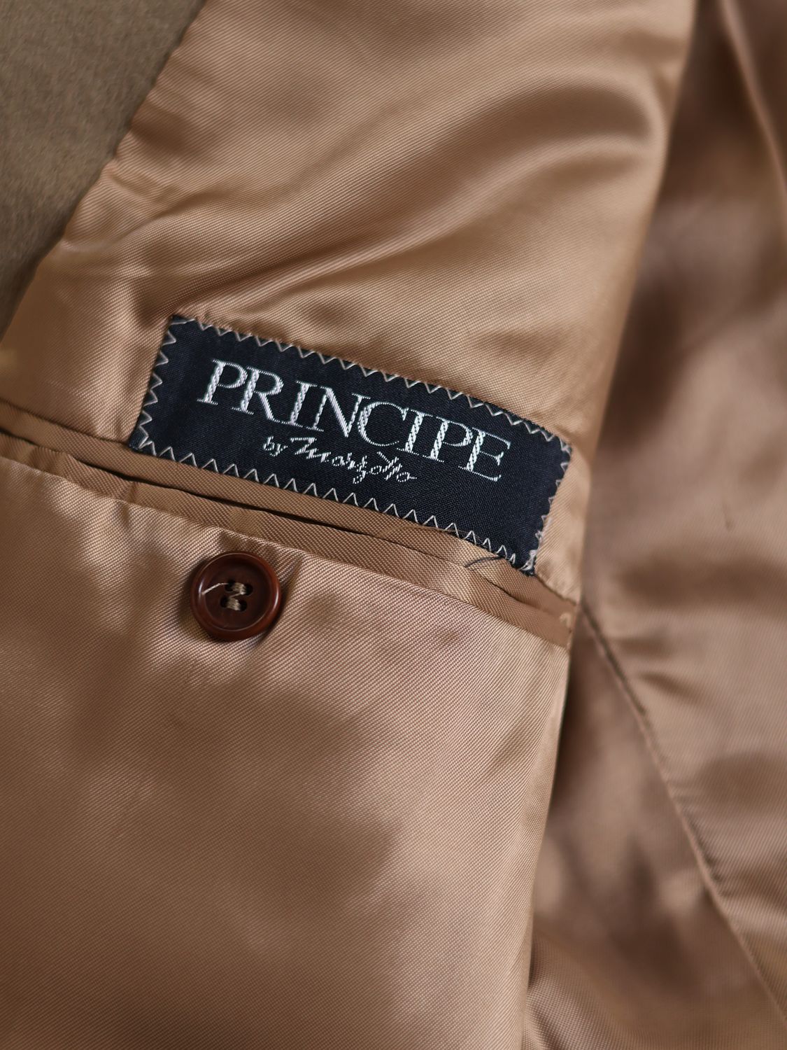 Principe by Zaffelly Blazer