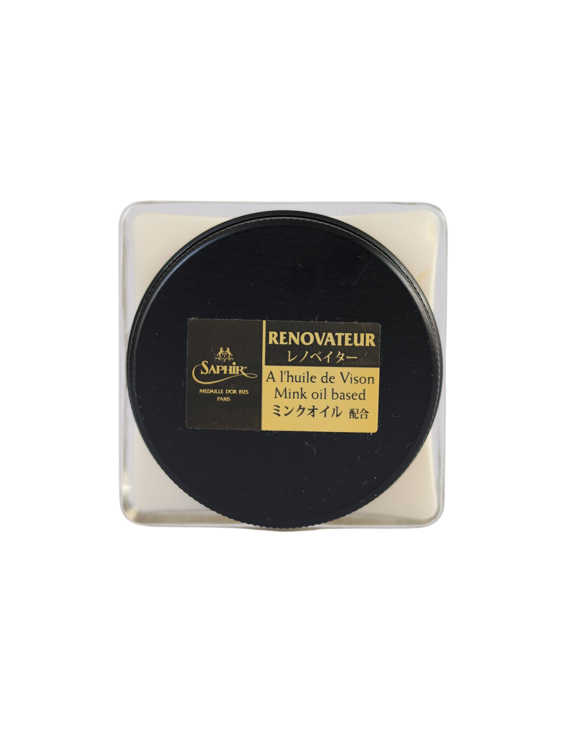 Renovator Cream