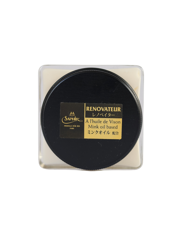 Renovator Cream