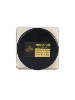 Renovator Cream