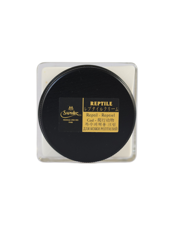 Reptile Cream