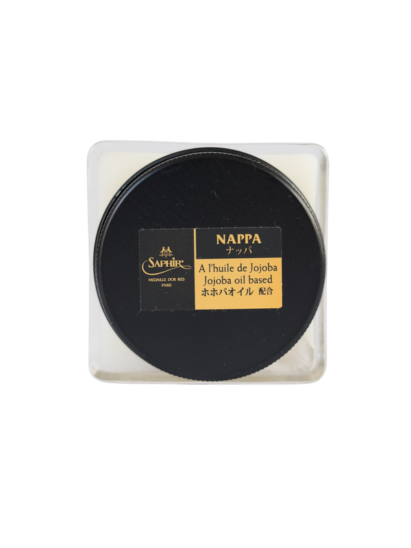 Nappa Cream