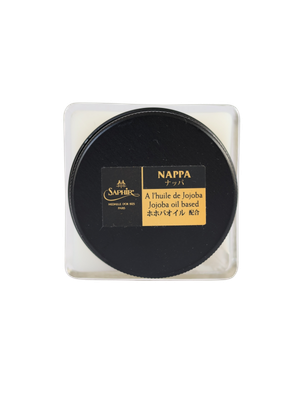 Nappa Cream