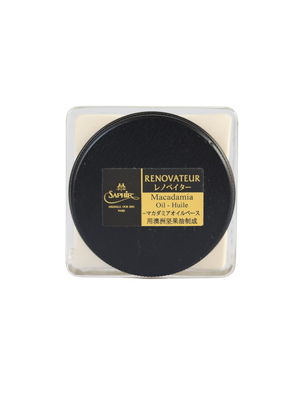 Vegan Macadamia Cream