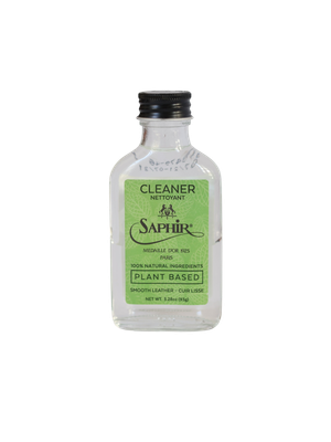 Natural Leather Cleaner