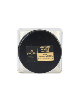 Vachetta Leather Cream