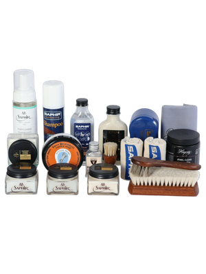 Universal Bag Care Set – 18 Items