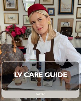 LV Care Guide