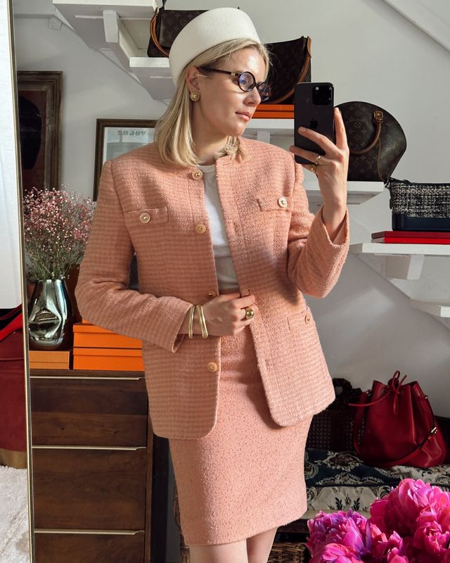 Carol Blazer