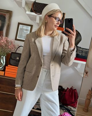 Stefanel Blazer