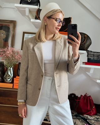 Stefanel Blazer