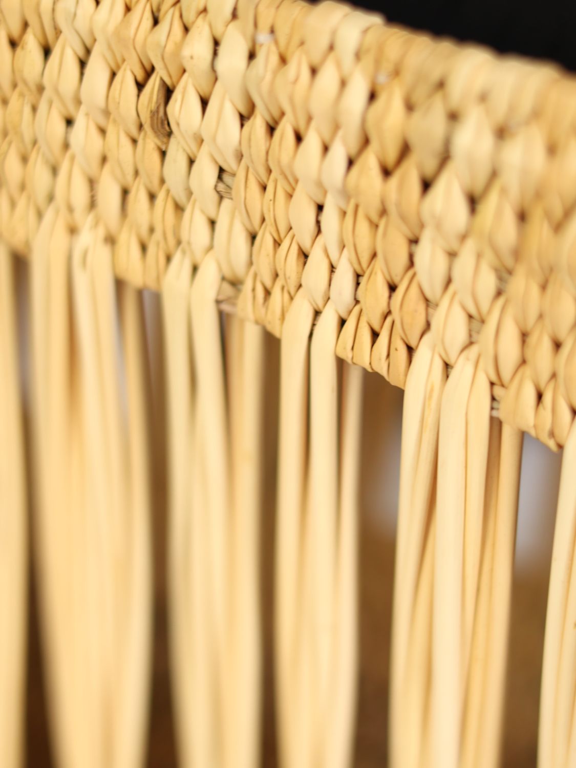 Riviera Medium Basket Bag