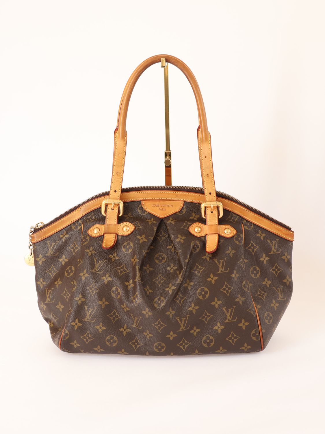 Louis Vuitton Tivoli GM Bag