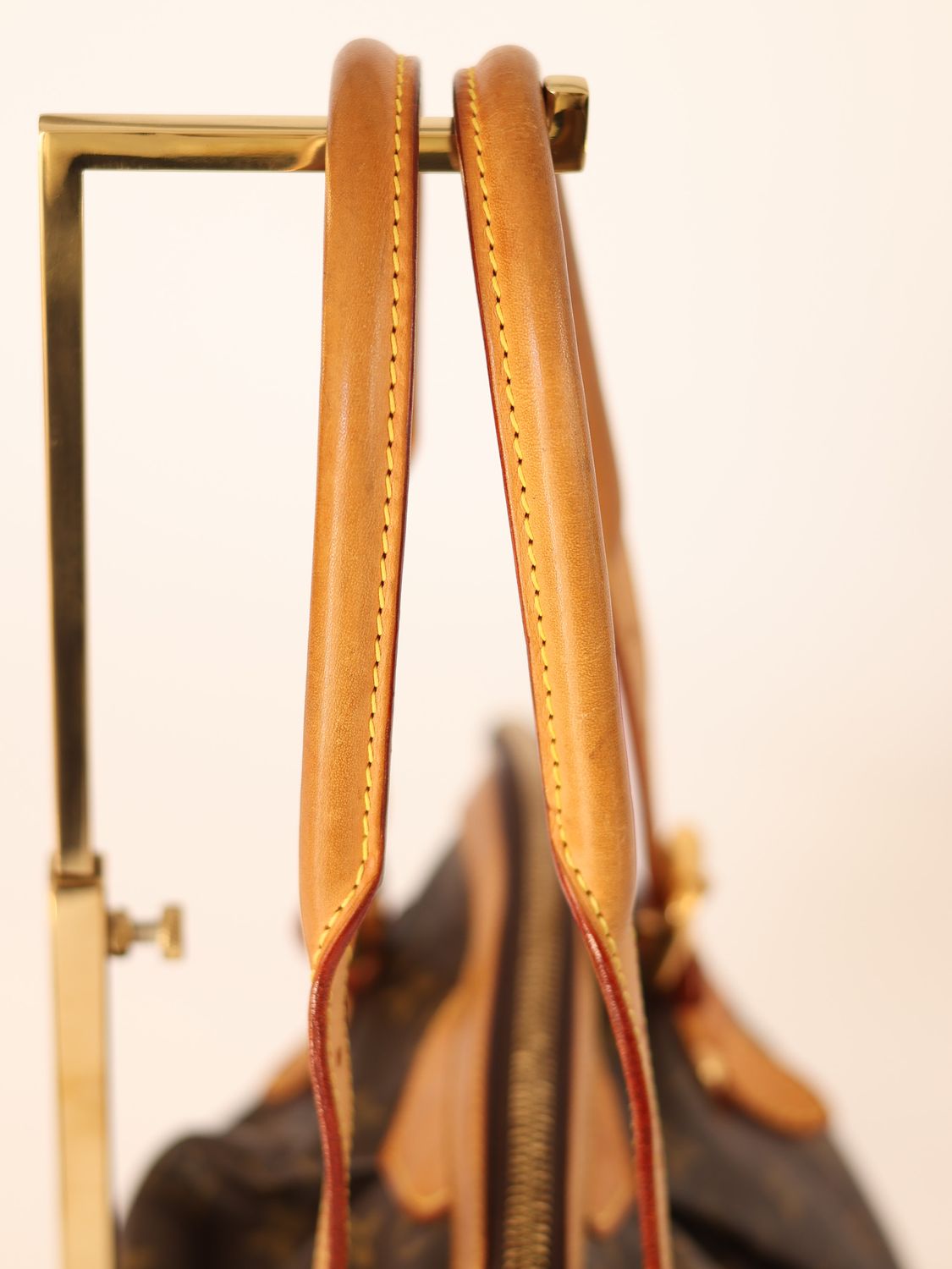 Louis Vuitton Tivoli GM Bag