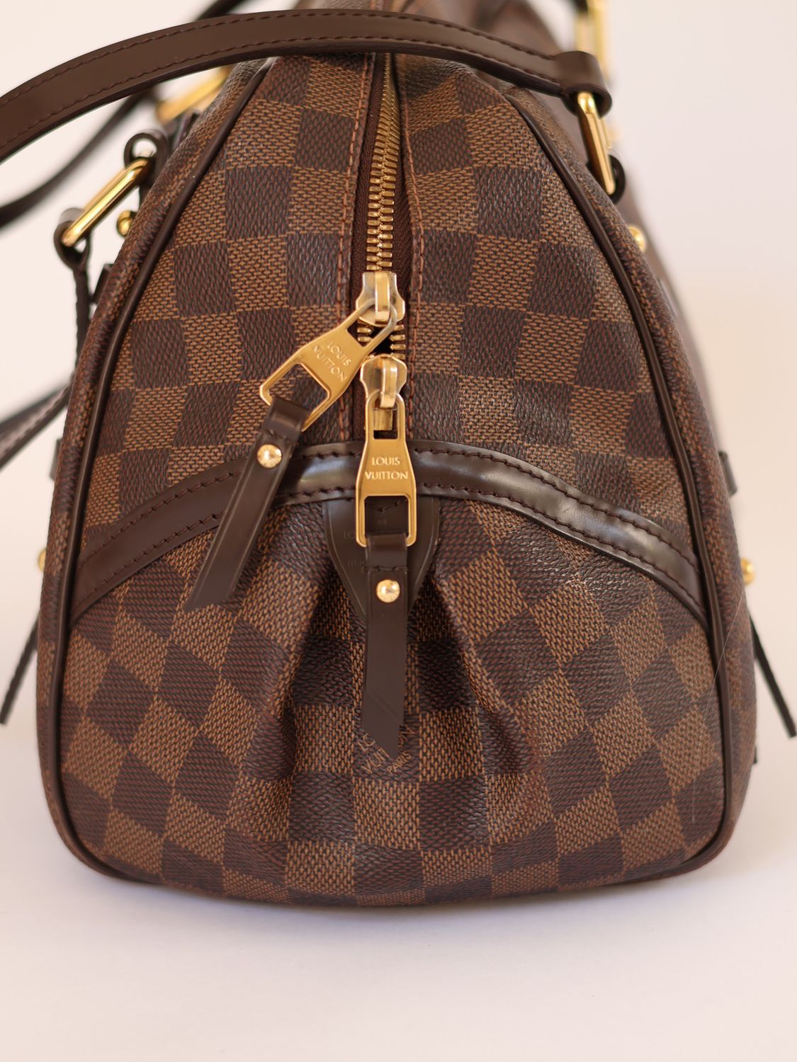 Louis Vuitton Rivington GM Bag