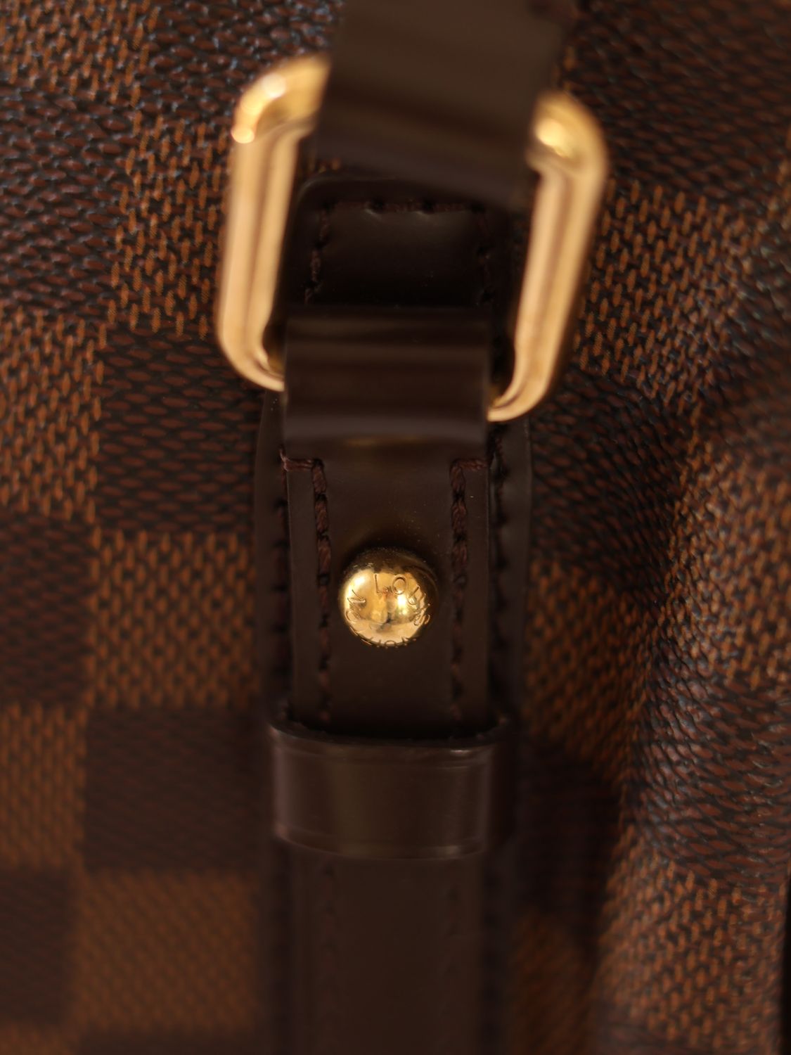 Louis Vuitton Rivington GM Bag