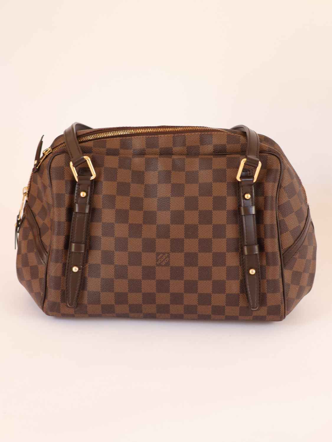 Louis Vuitton Rivington GM Bag