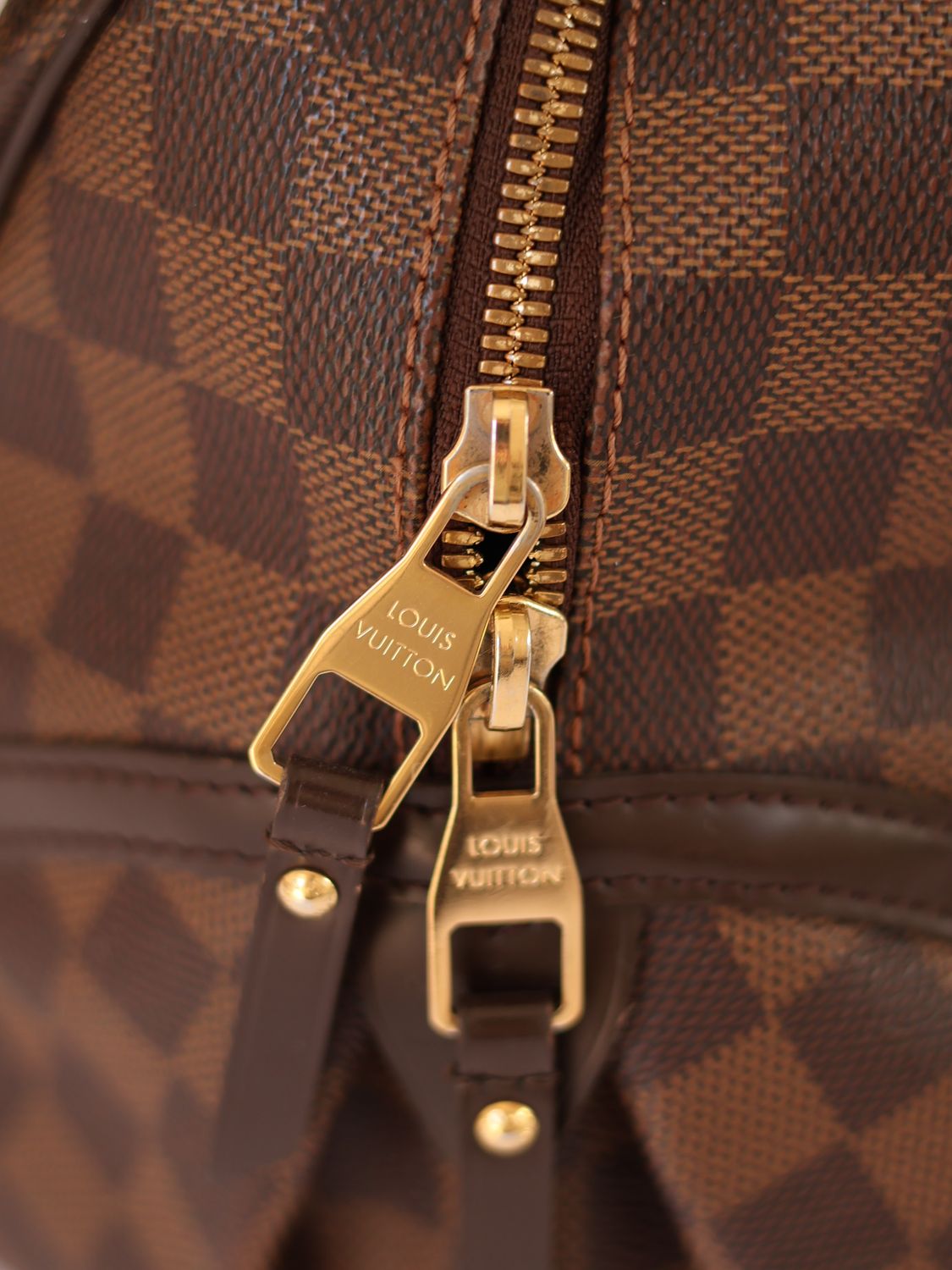 Louis Vuitton Rivington GM Bag
