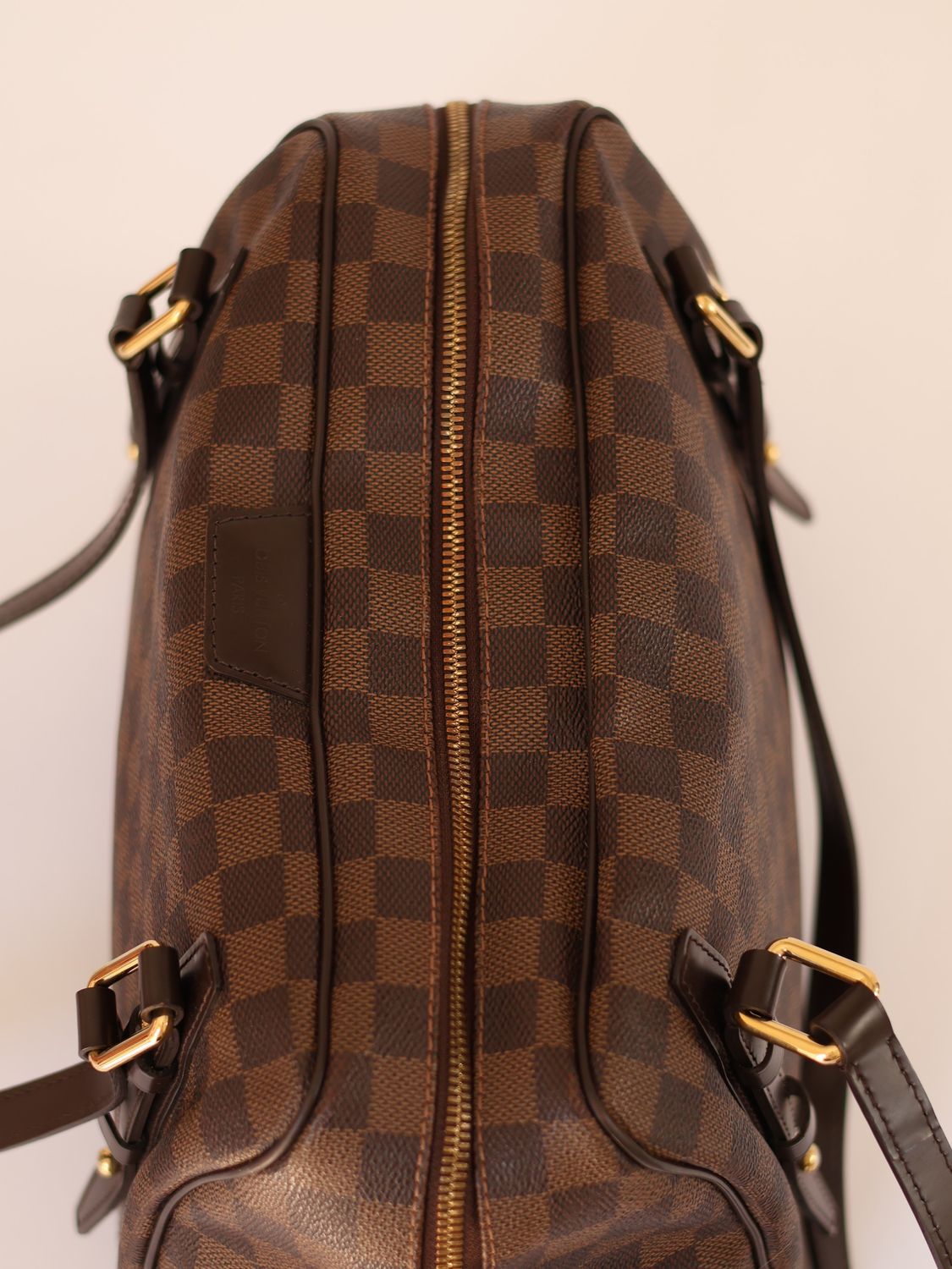 Louis Vuitton Rivington GM Bag