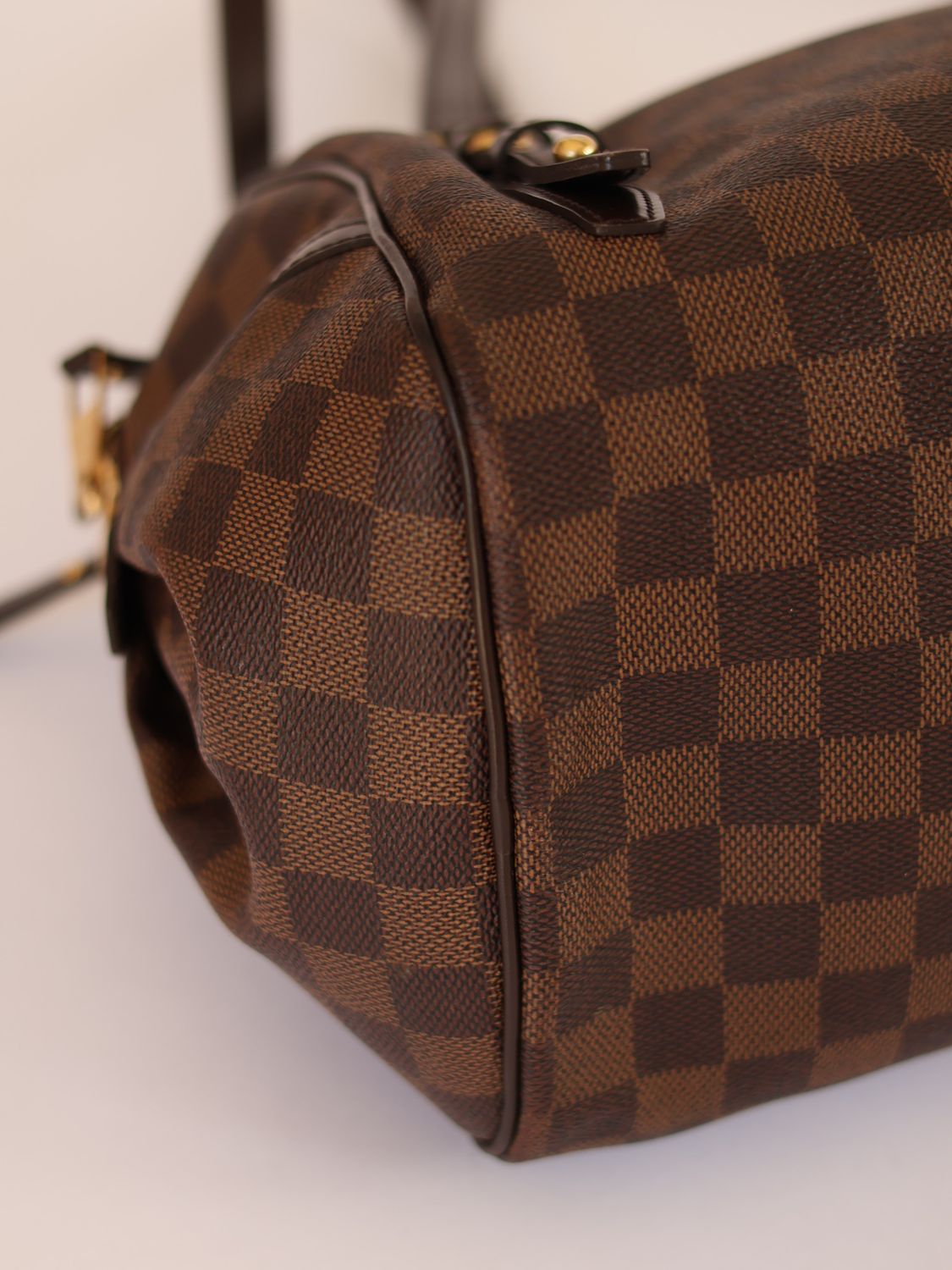 Louis Vuitton Rivington GM Bag
