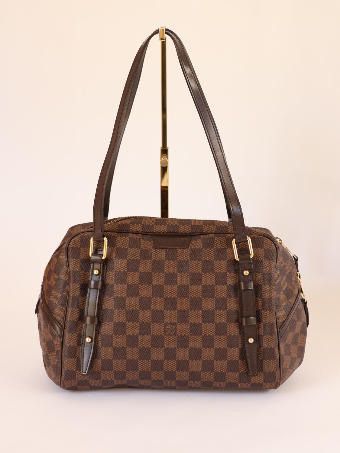 Louis Vuitton Rivington GM Bag