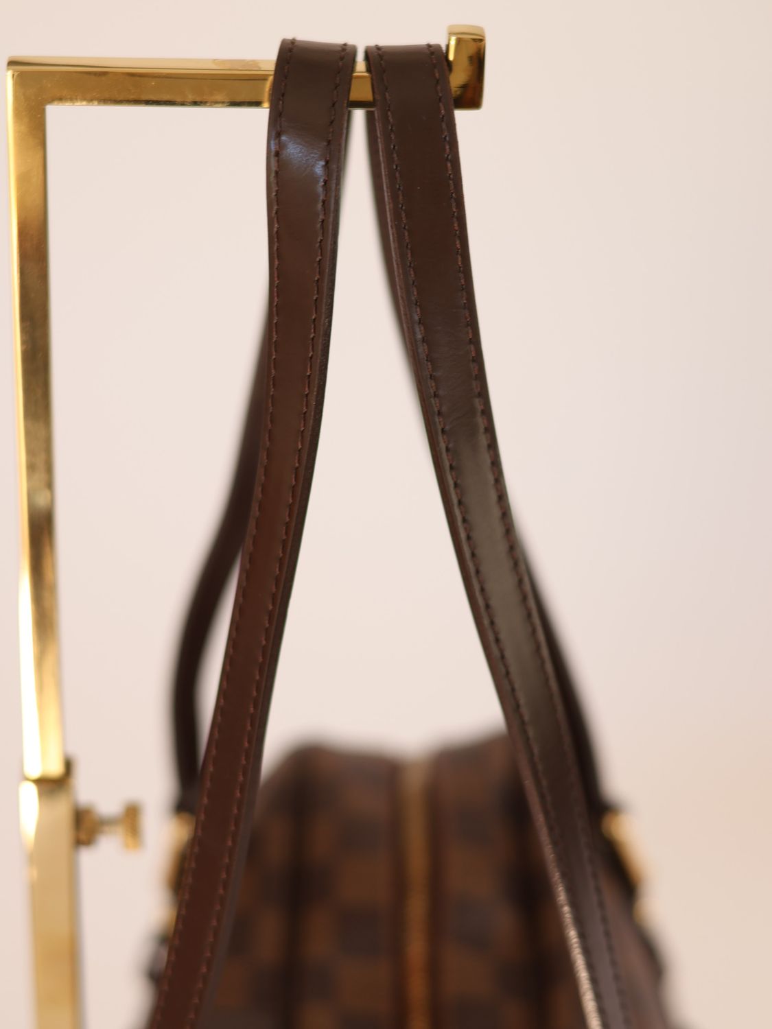 Louis Vuitton Rivington GM Bag