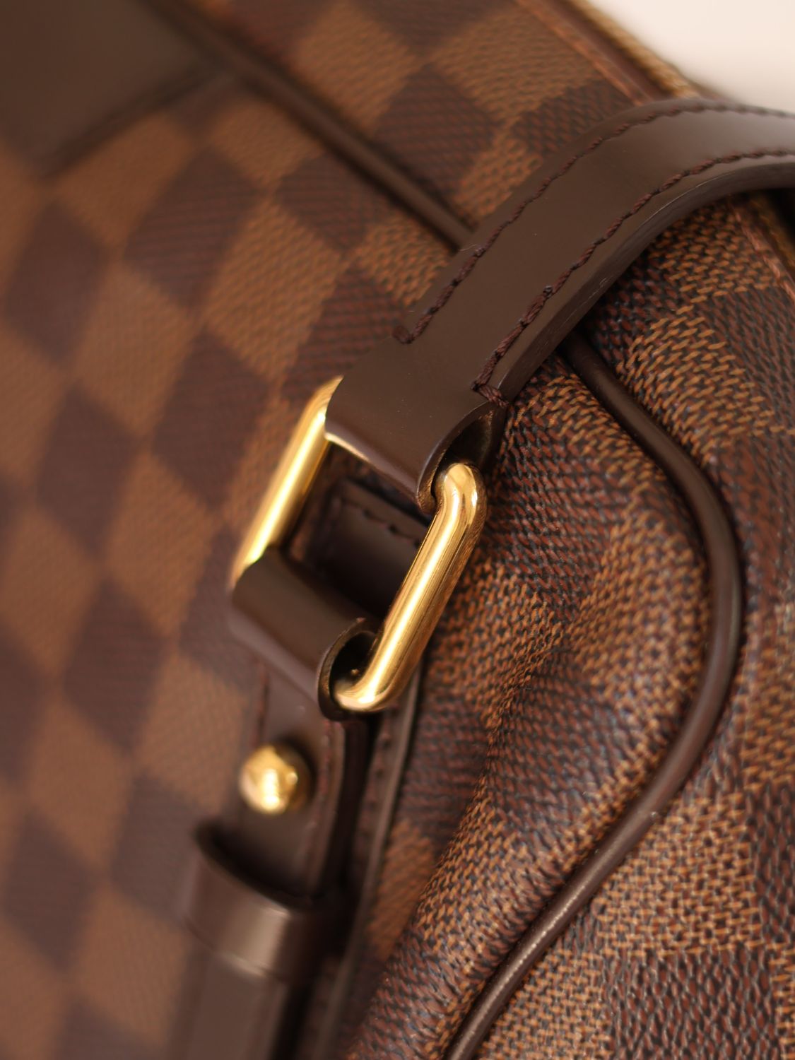 Louis Vuitton Rivington GM Bag
