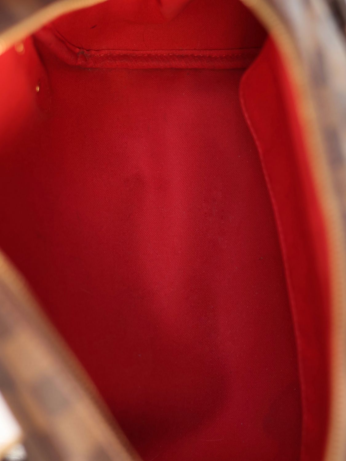 Louis Vuitton Rivington GM Bag