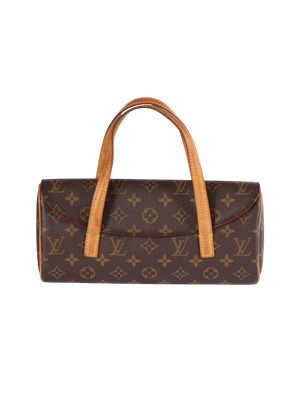 Louis Vuitton Sonatine Bag