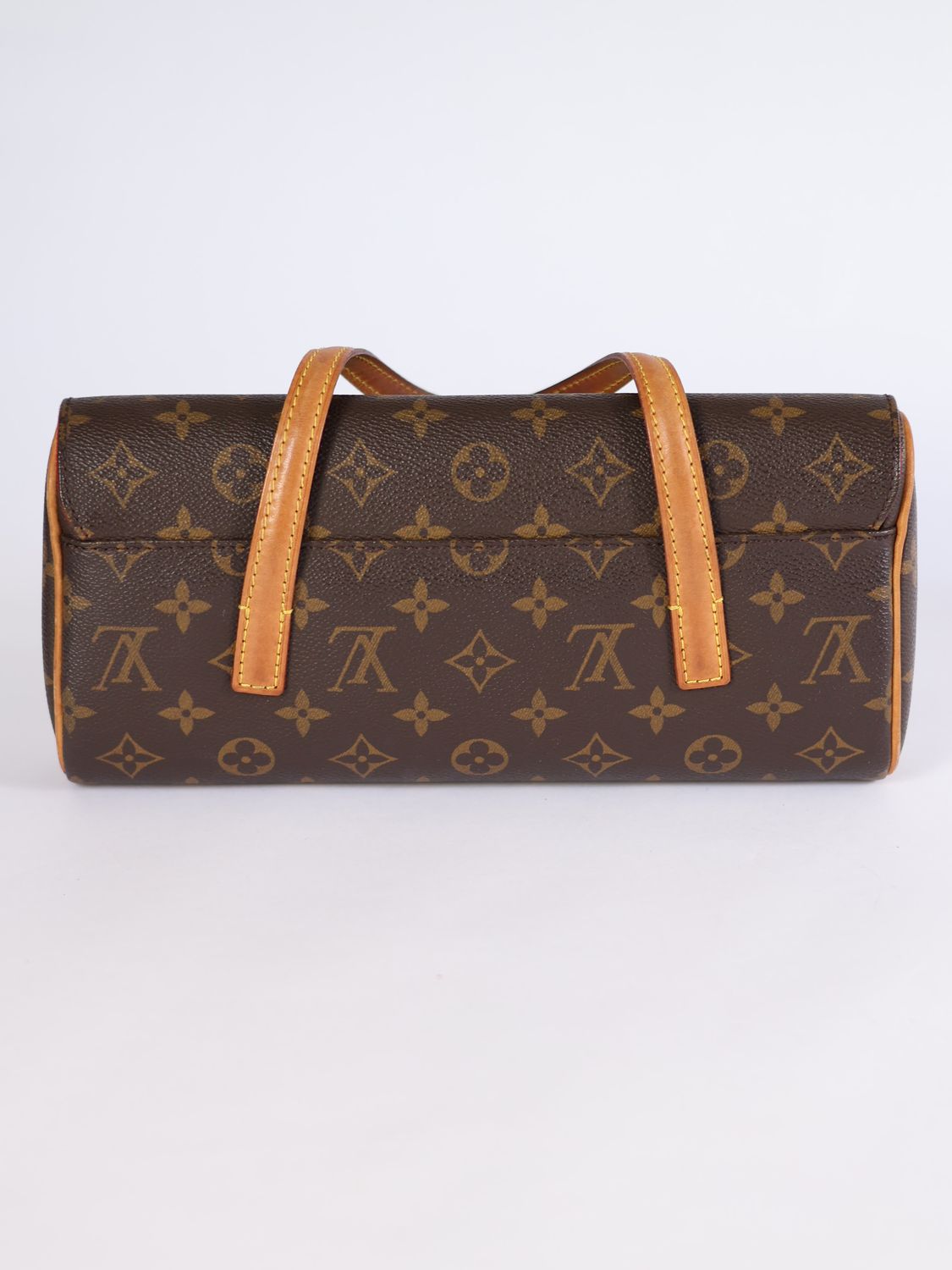 Louis Vuitton Sonatine Bag