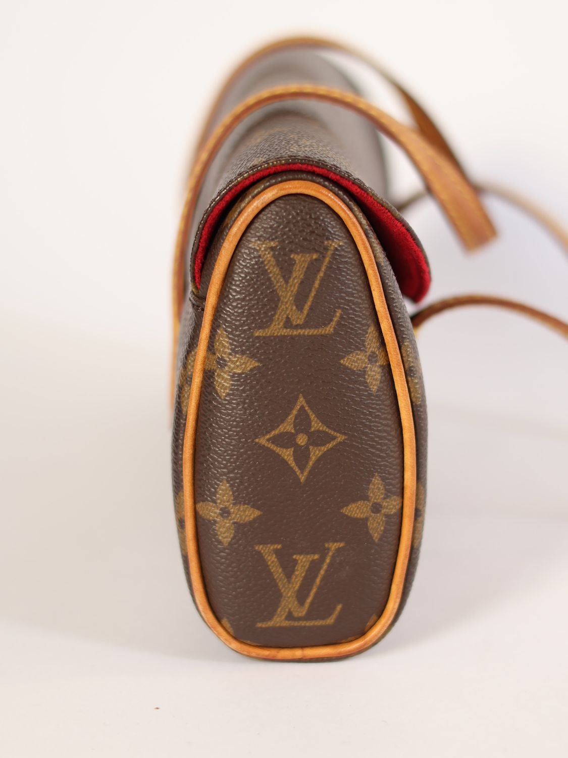 Louis Vuitton Sonatine Bag